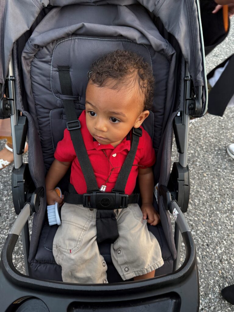 Trunk or Treat Celebration