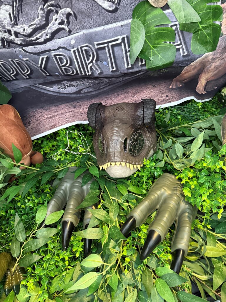 Trunk or Treat Celebration